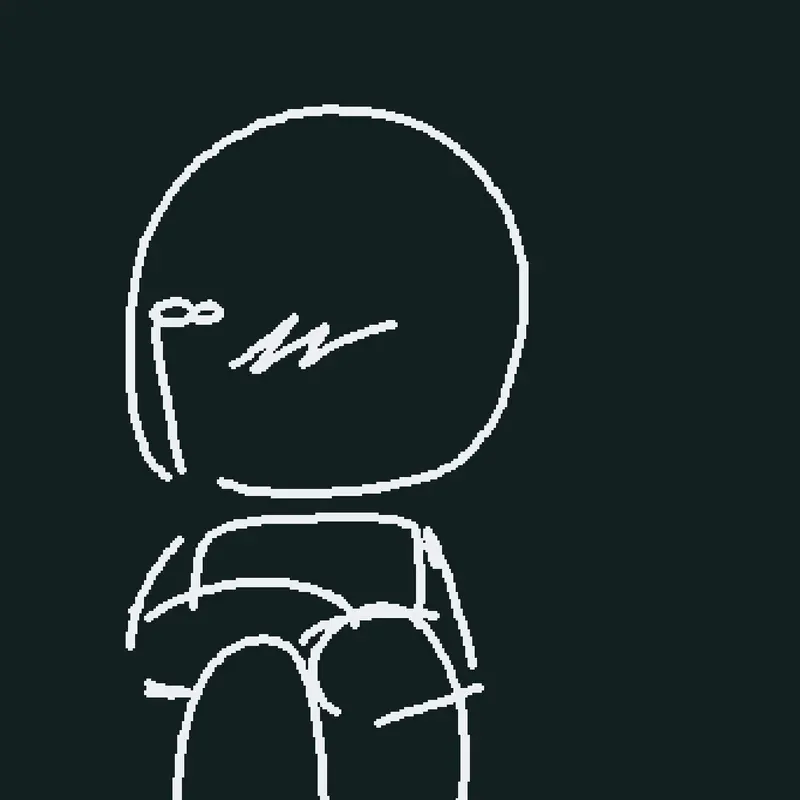 Why. by @JiuCutiee