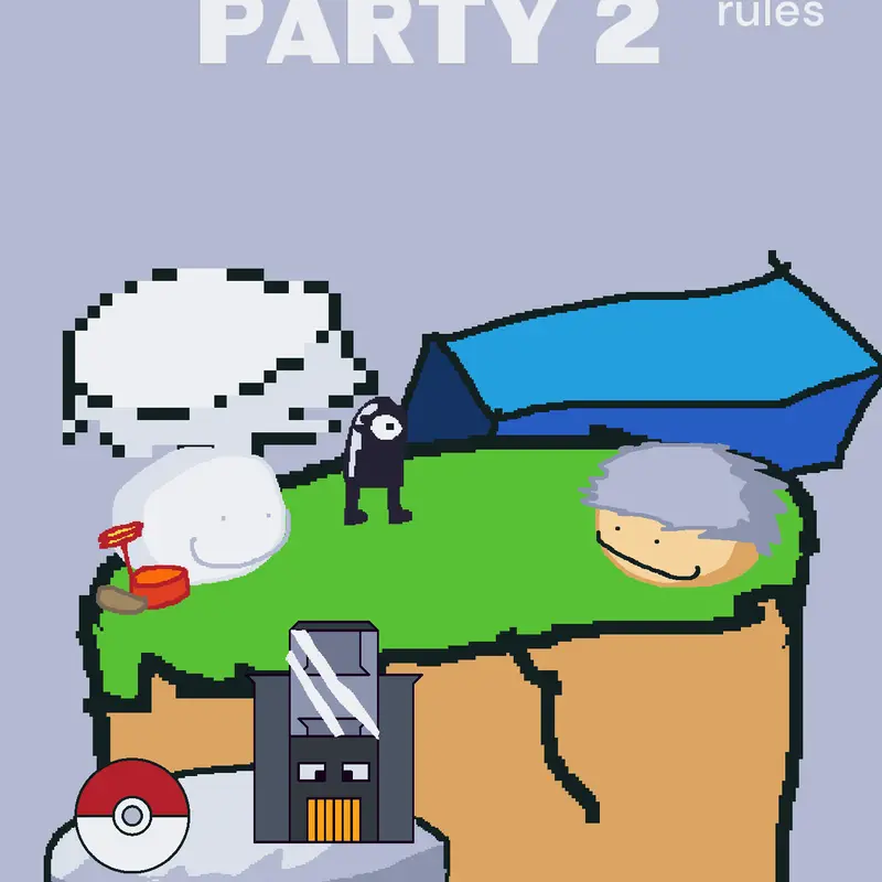 Game by @Riocheuet