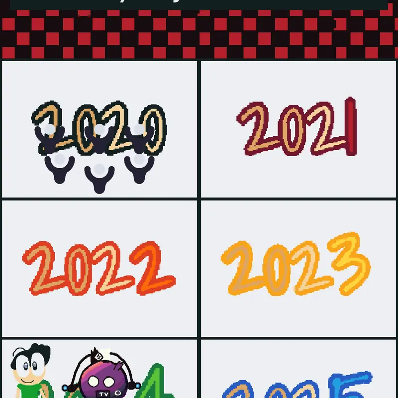 Game by @gaej