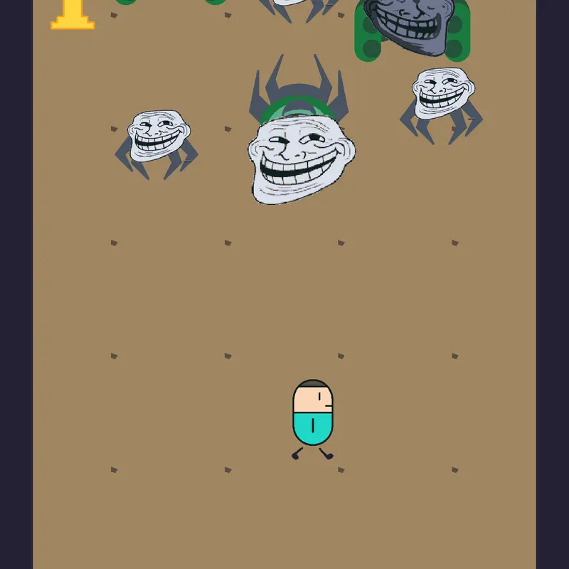 Game by @MrMonkeVR308