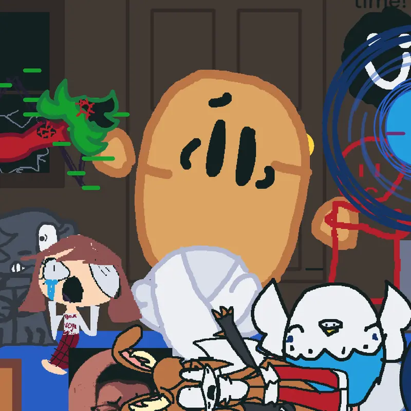 Game by @its_over