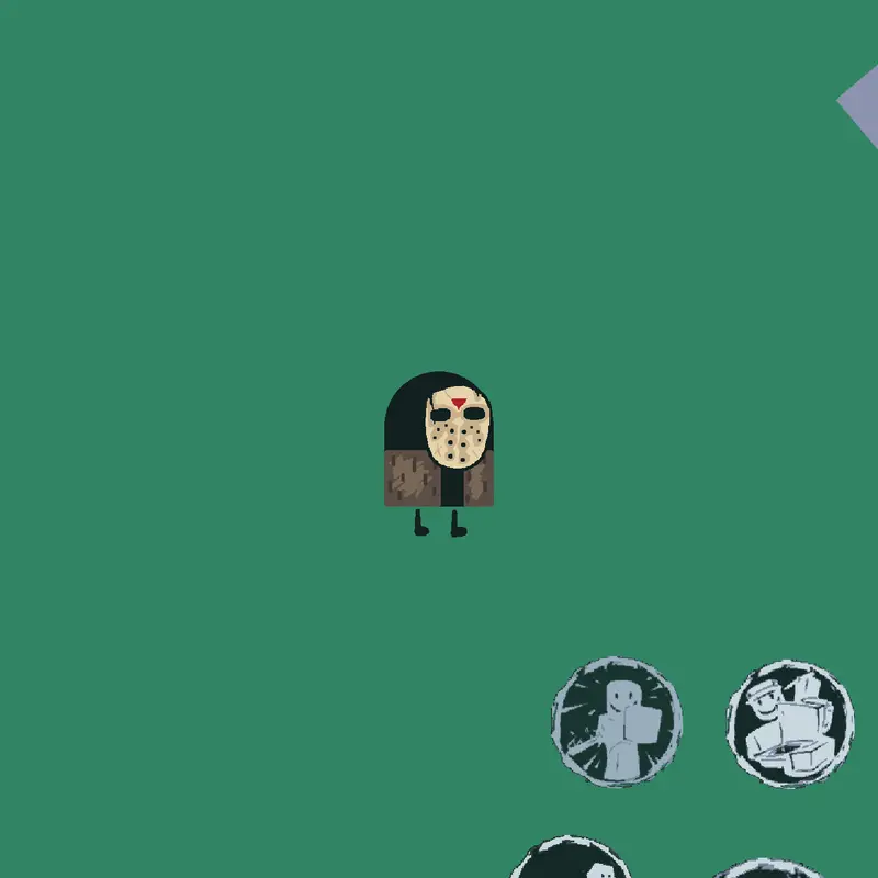 Game by @Lincolnthelink