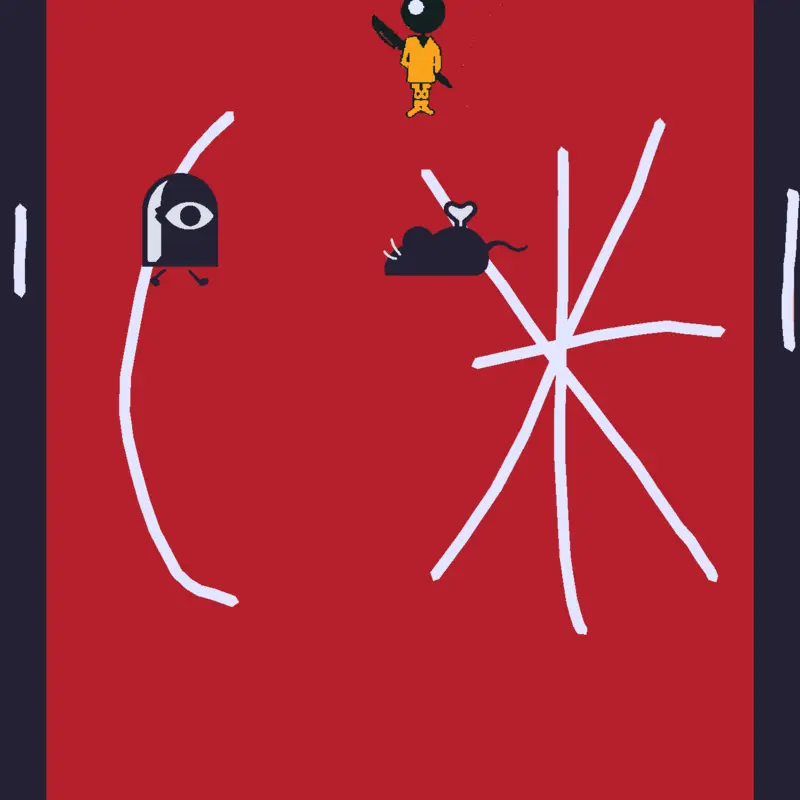 Game by @glarus