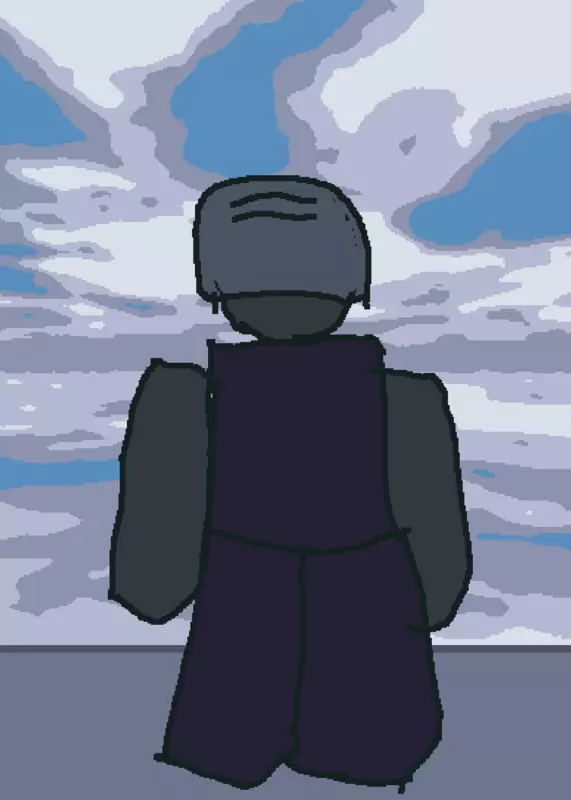 Game by @eucoanimator_official