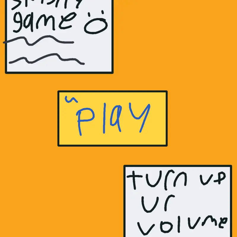 Game by @SillyLilBean