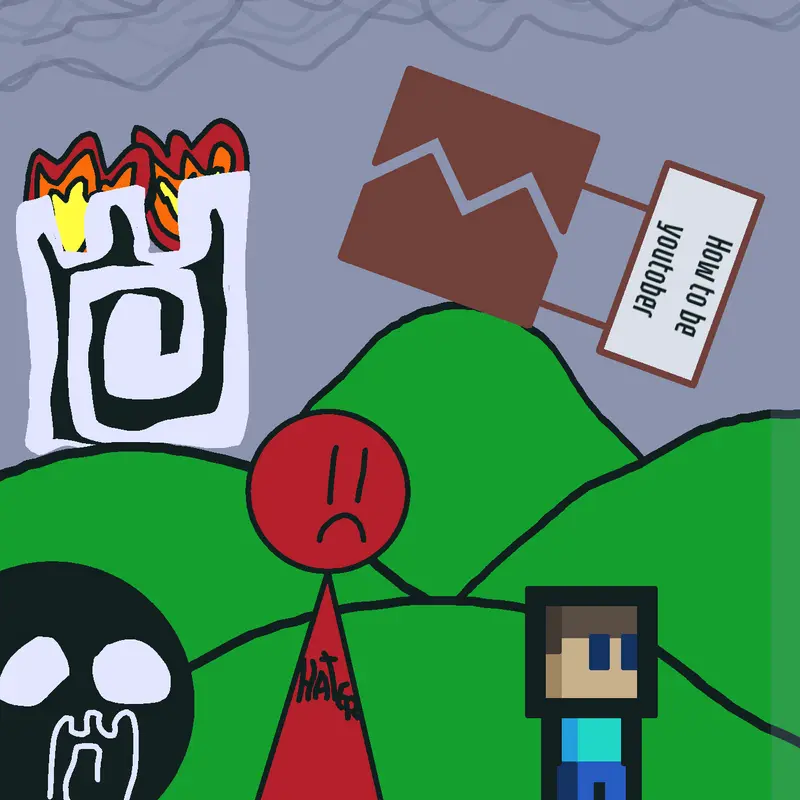 Game by @youtobe