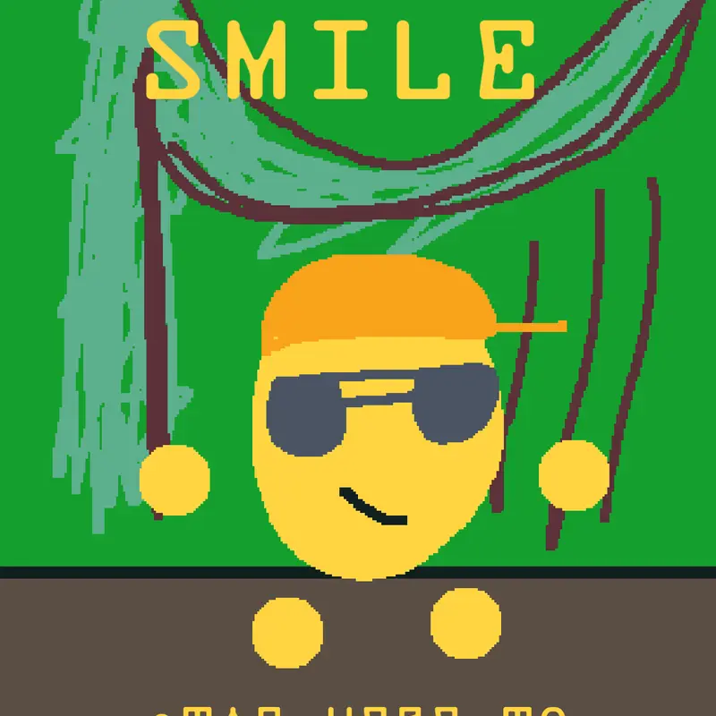 Game by @Timurizm