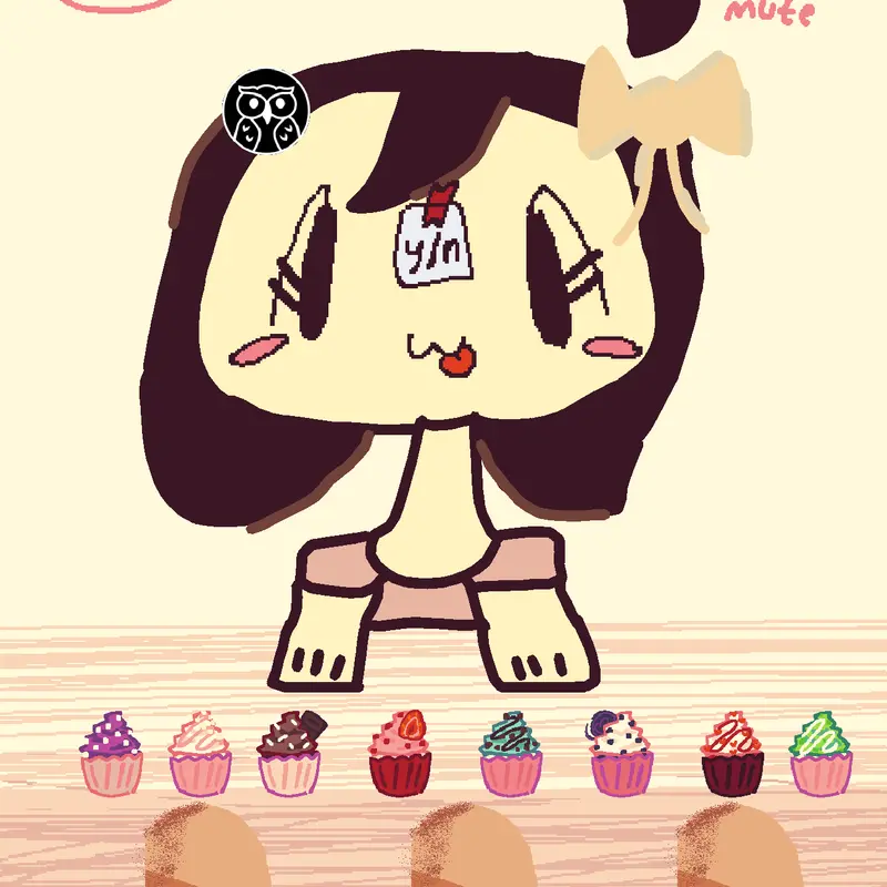 Game by @milkytea_cutelycherry