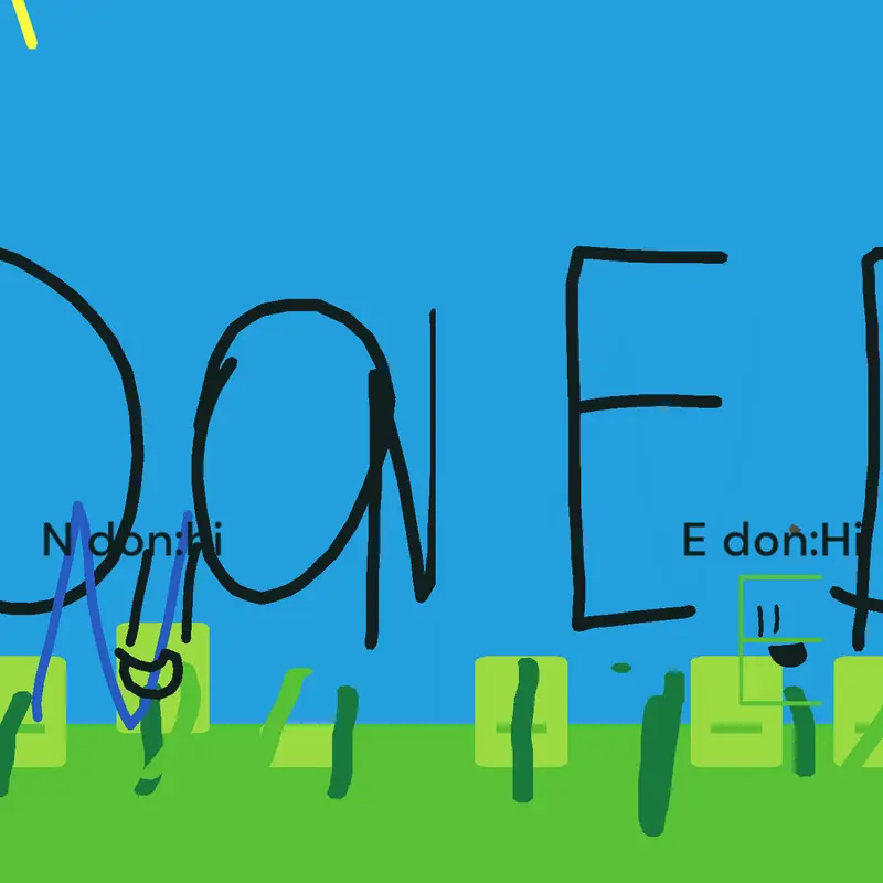 Game by @N_don_remake_and_e_don