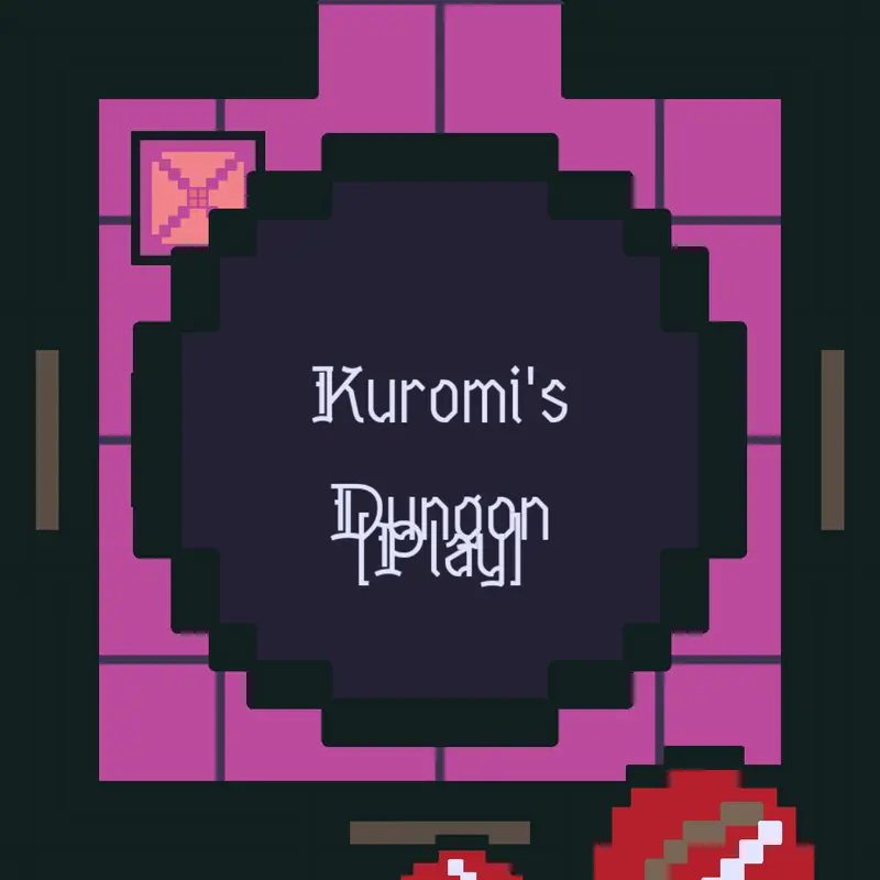 Game by @KUROMI_OFFICAL