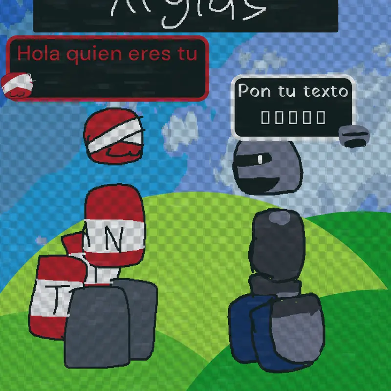 Game by @papaiatas