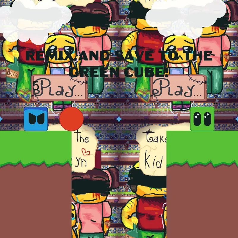 Game by @Seppybox_Sutios