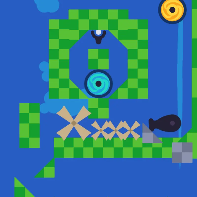 Game by @somthing_and
