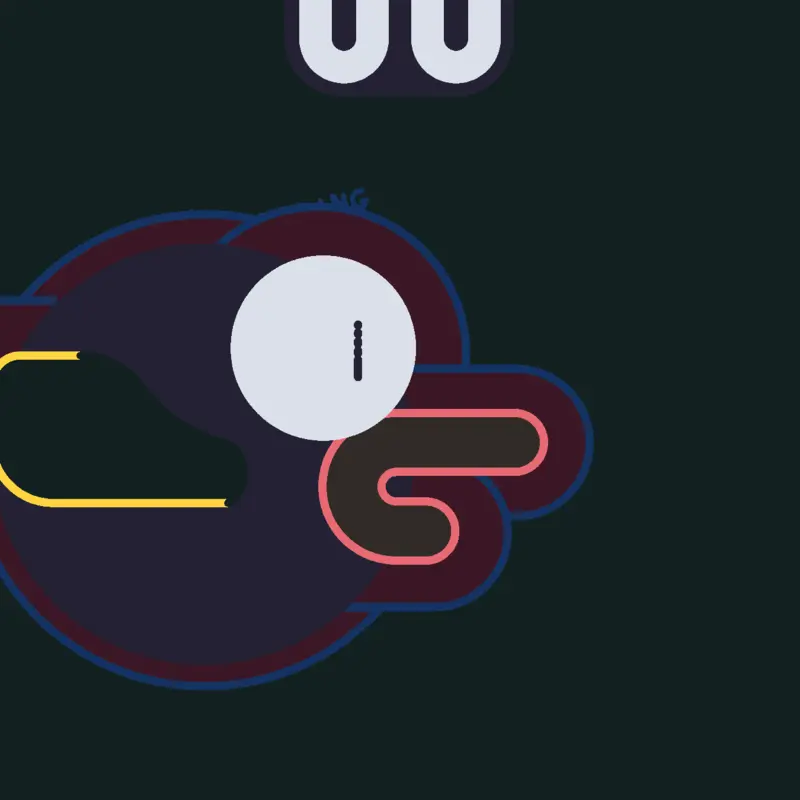 Game by @wovevjw