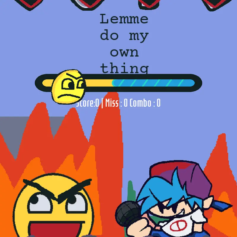 Game by @Squidward-yell-fnf-1-00V