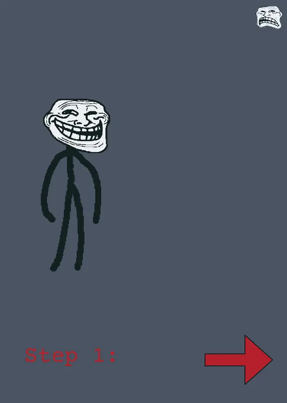 Create your troll incident by @fan-castle