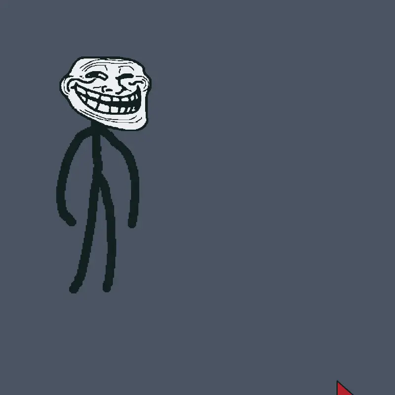 Create your troll incident by @fan-castle