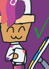 Paint with Brusha!