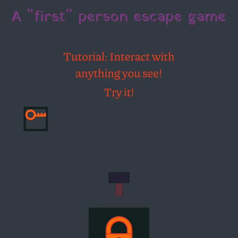 Game by @Malaak
