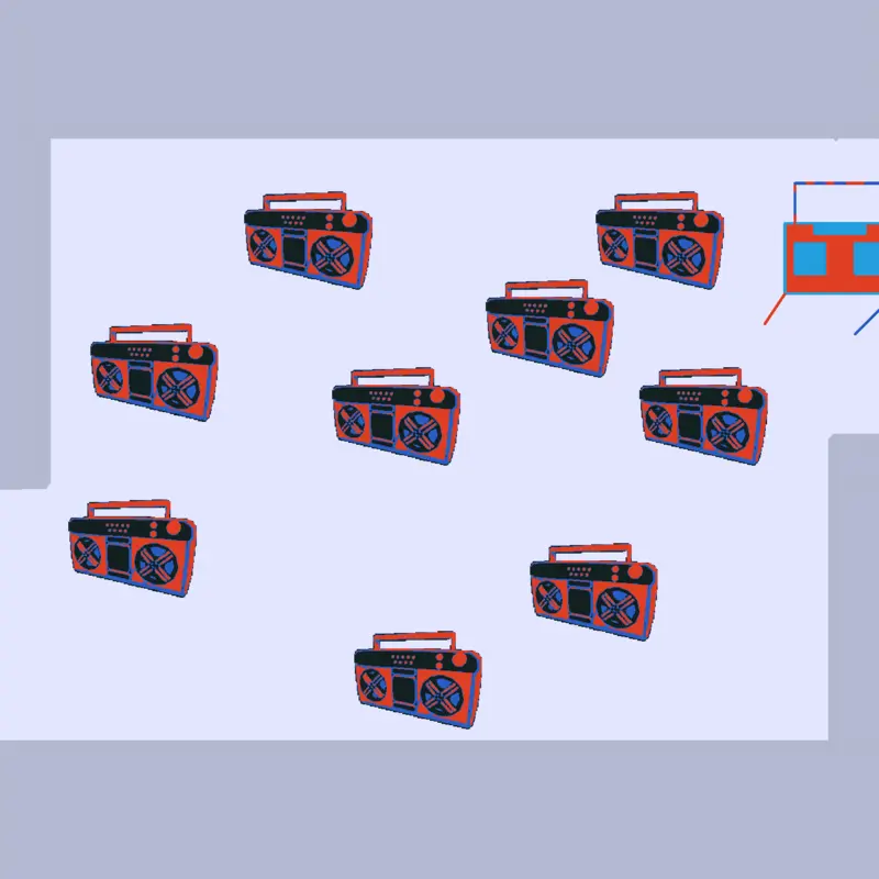 Game by @shopkeeper