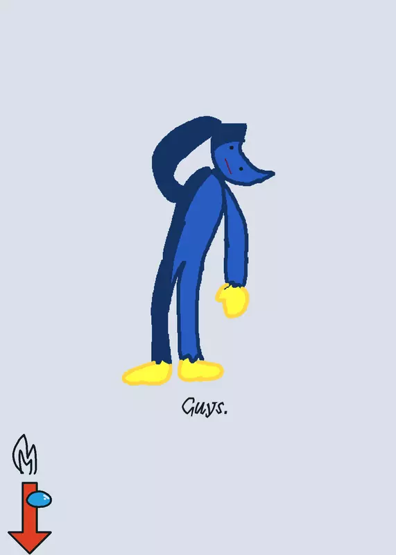 Game by @Garby