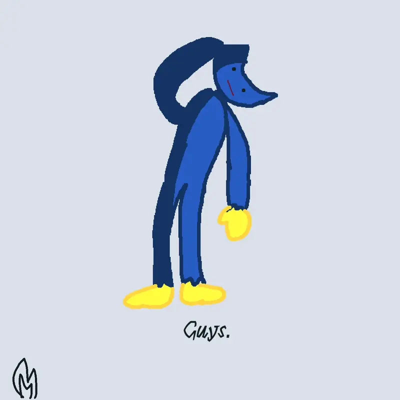 Game by @Garby