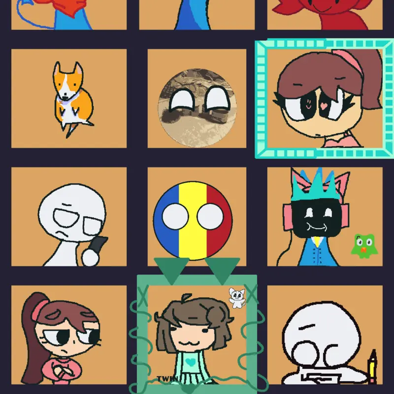 Game by @Lia34