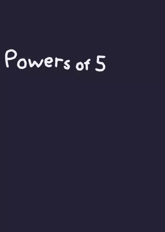 Game by @Numberblocks_45