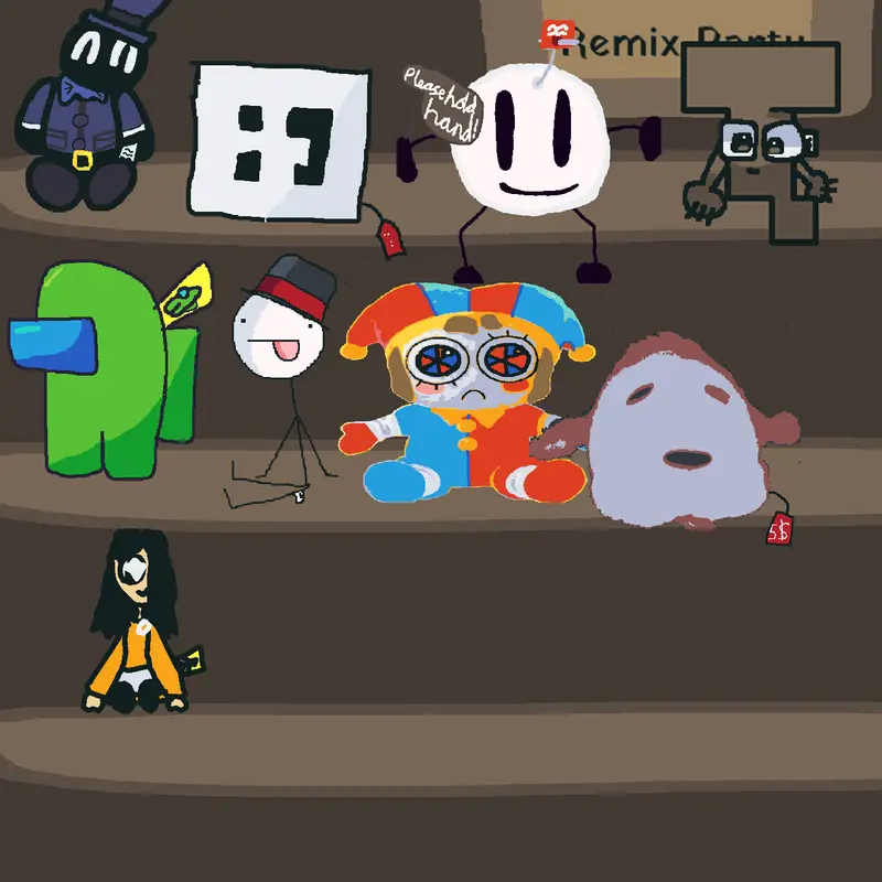 Game by @IHaveAYoutubeChannel0511