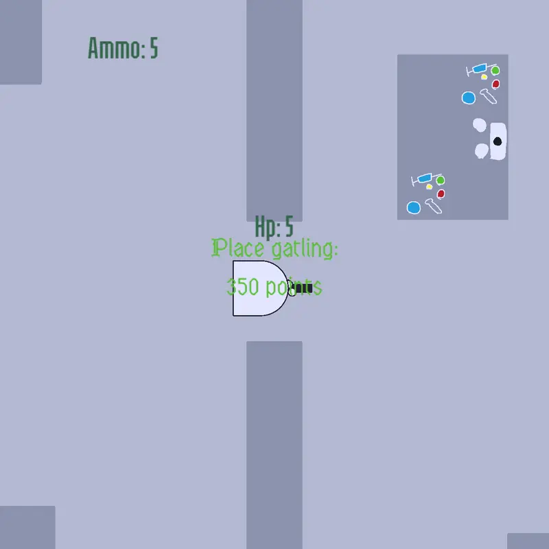 Game by @Xx_luke_br_xX