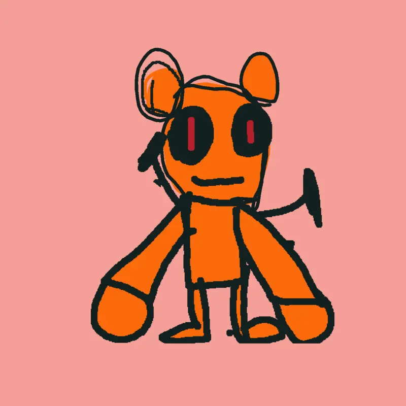 Game by @evil1