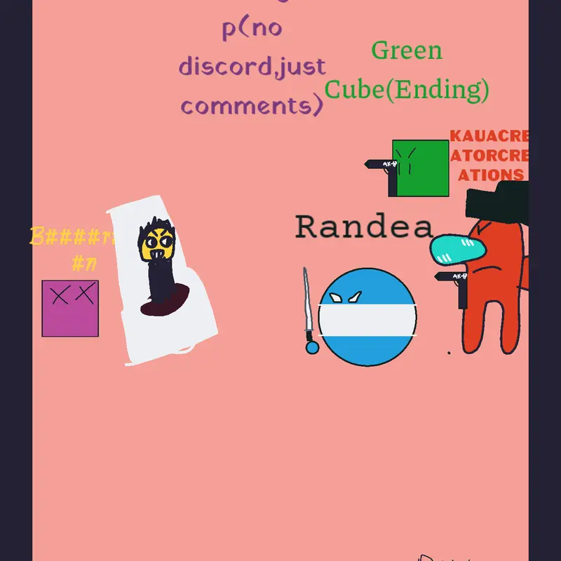 Game by @RandeaTime6_