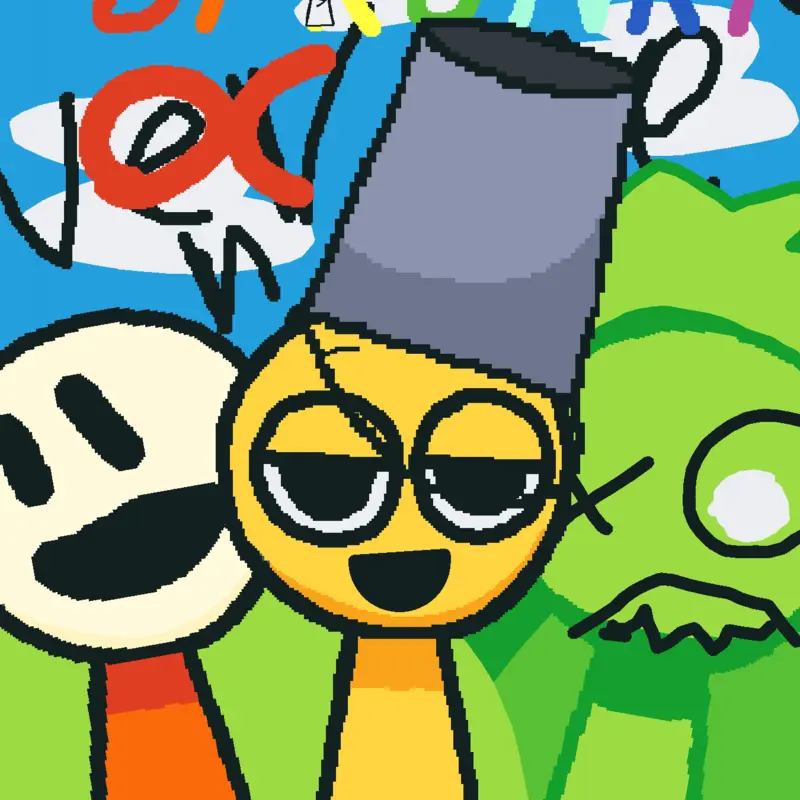 Game by @queenlas
