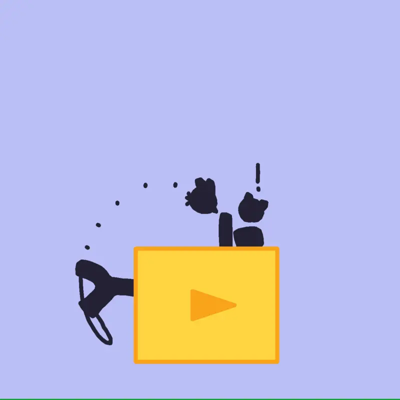 Game by @Yllac