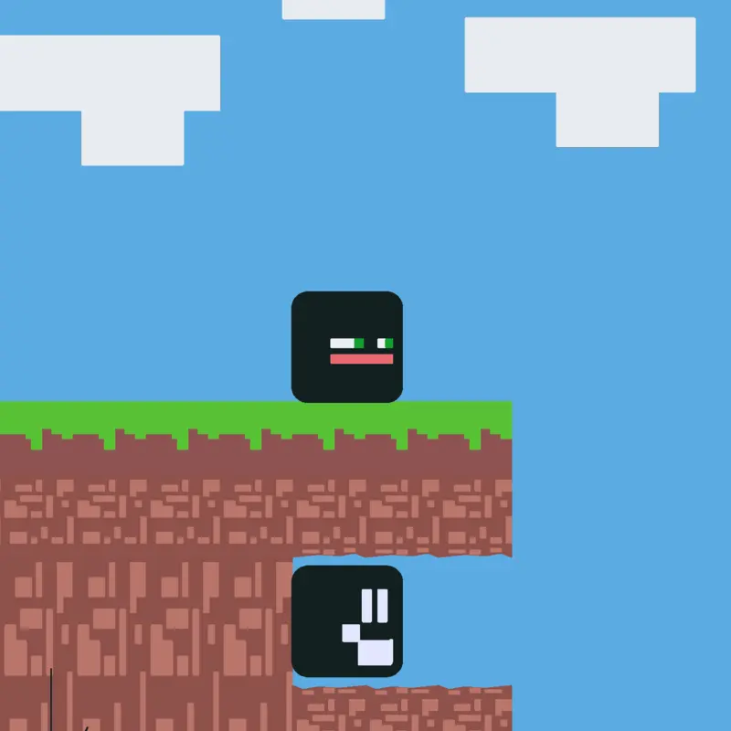 Game by @bother