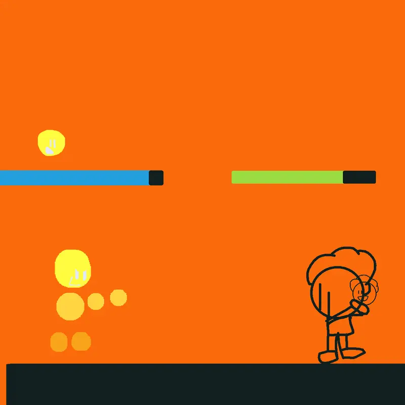 Game by @kyson