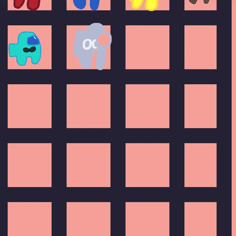 Game by @rafn
