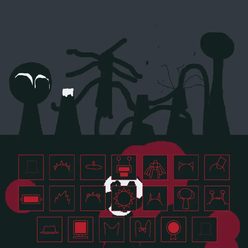 Game by @hornnetsum