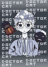 Doctor Cat || The Battle Cats