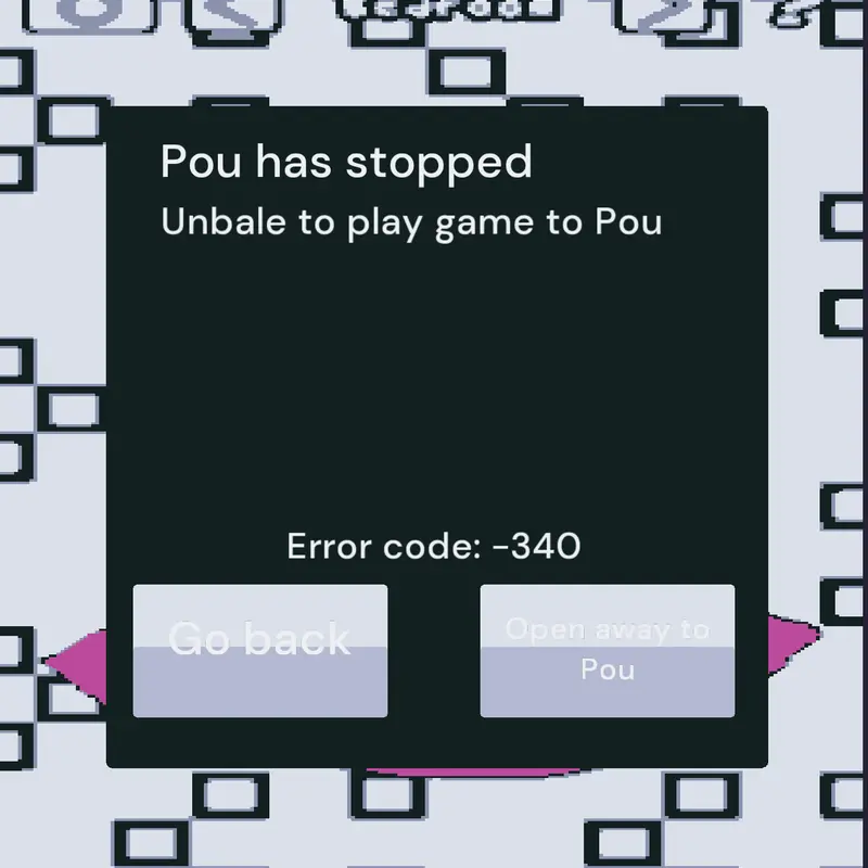 Game by @POU_244