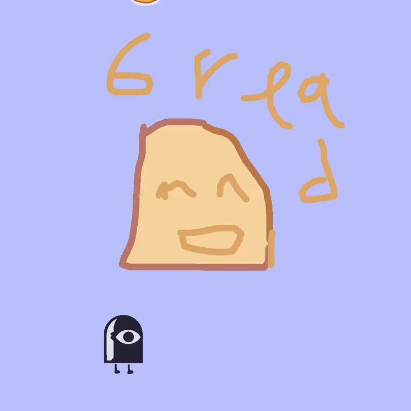 BREAD. Music from dmh by @iglooclos