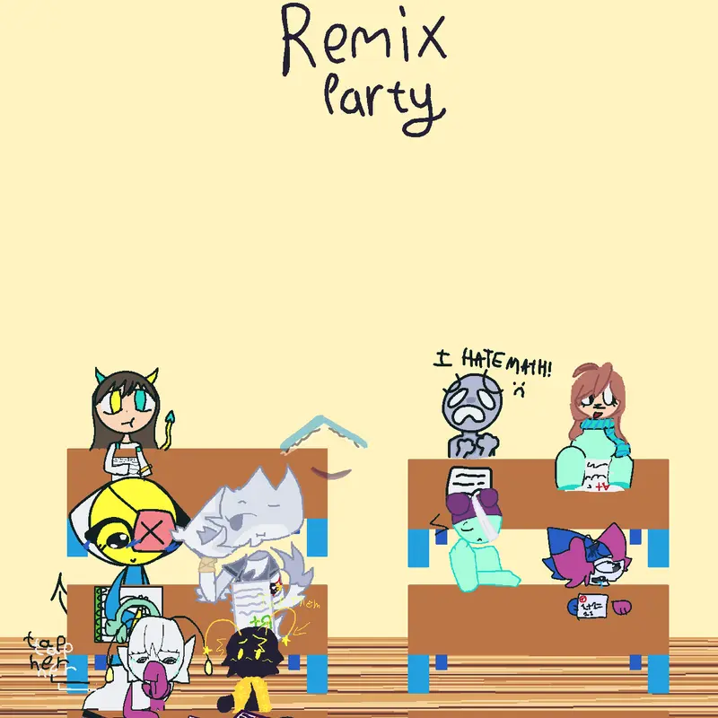 Game by @Dino_REY