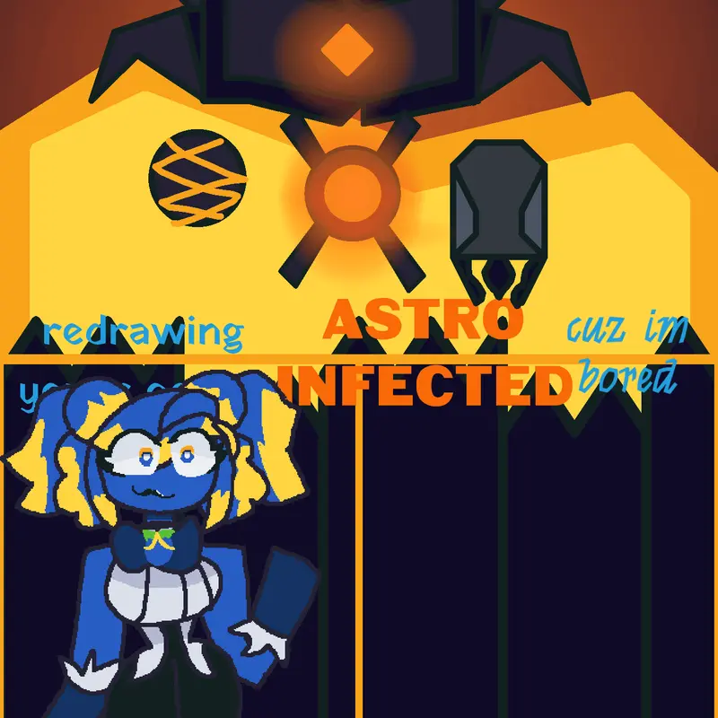 Game by @-_danara-thespider_-