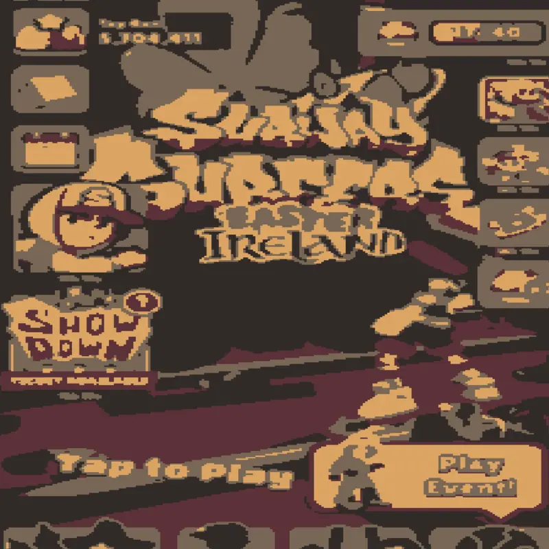 Game by @VATTANAC