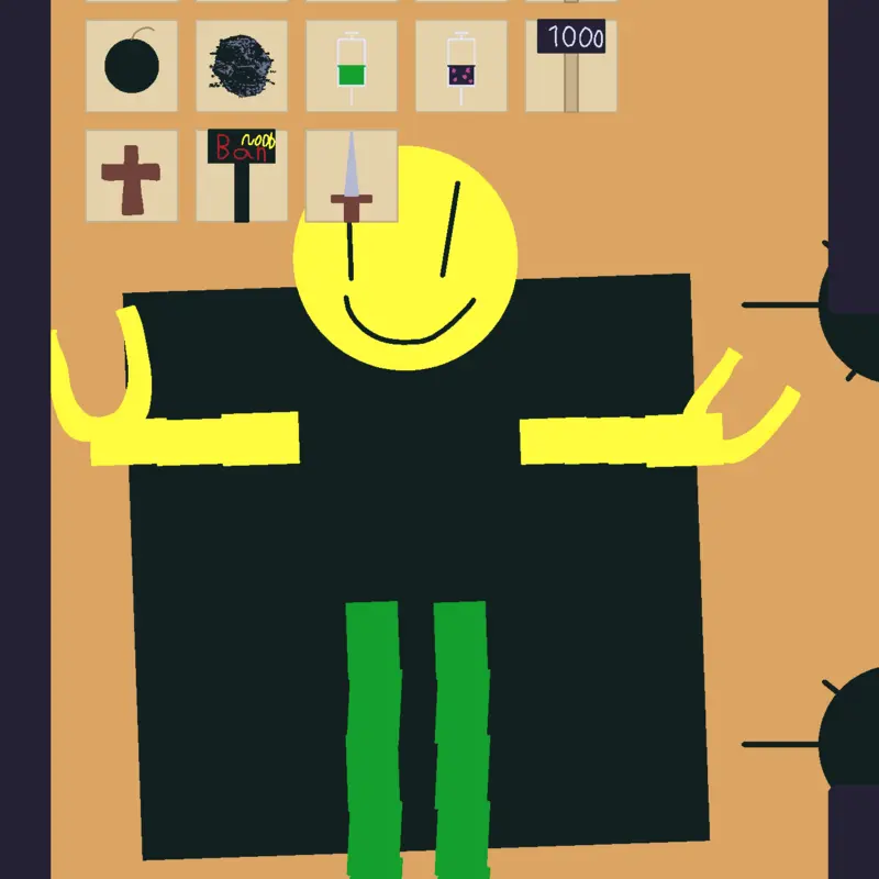 Game by @DavidNyair8