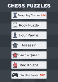 Chess Puzzles