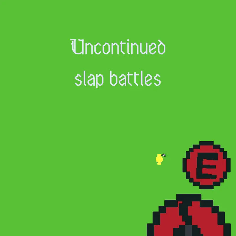 Game by @weave