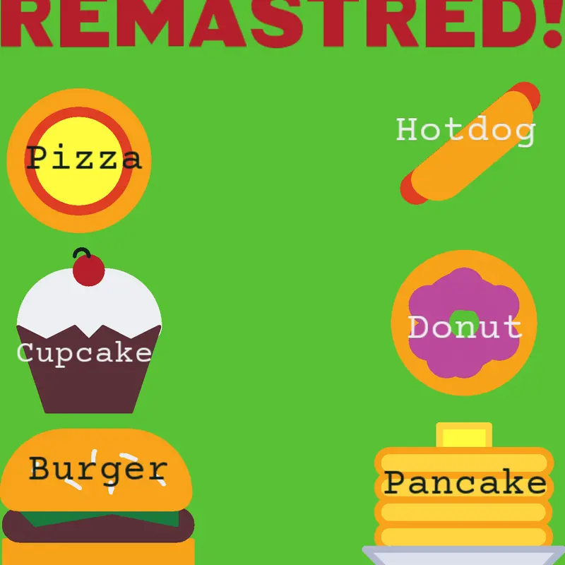 Game by @Bingupcake