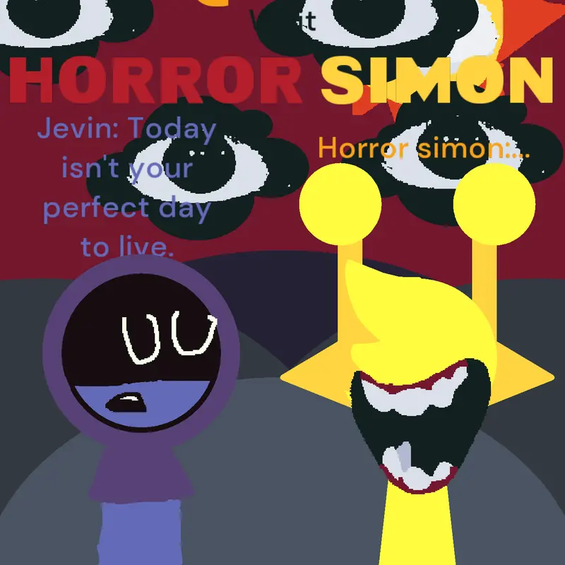 Game by @SprunkiRetakeGamer
