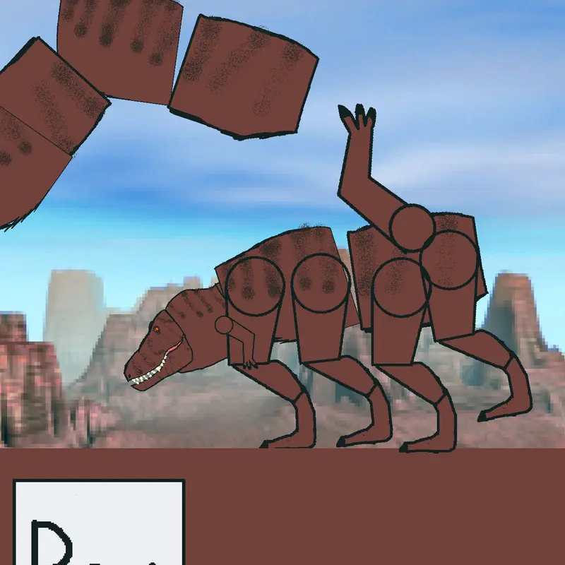 Game by @backroomsguyloverfan